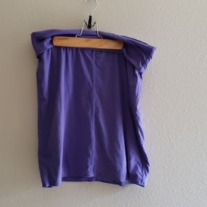 Athleta skirt